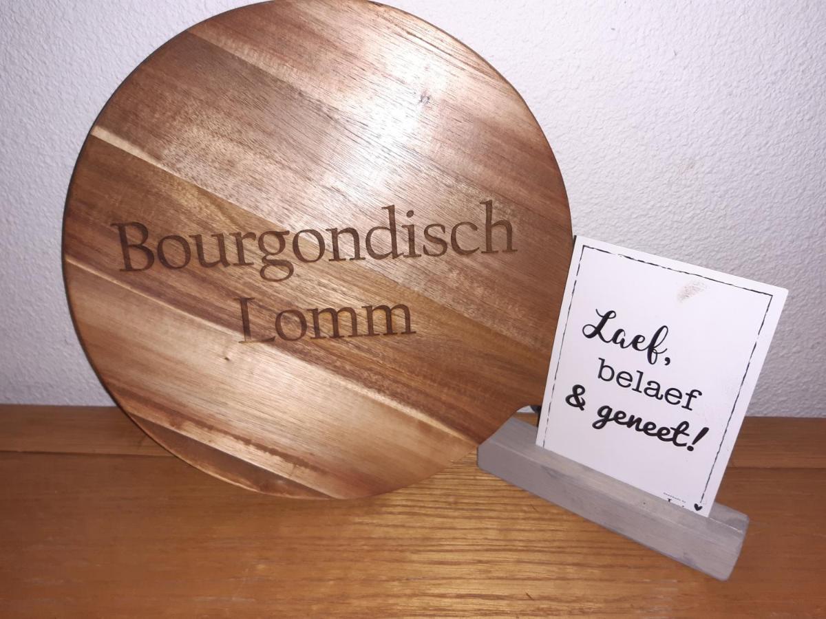 B&B Bourgondisch Lomm Exterior foto